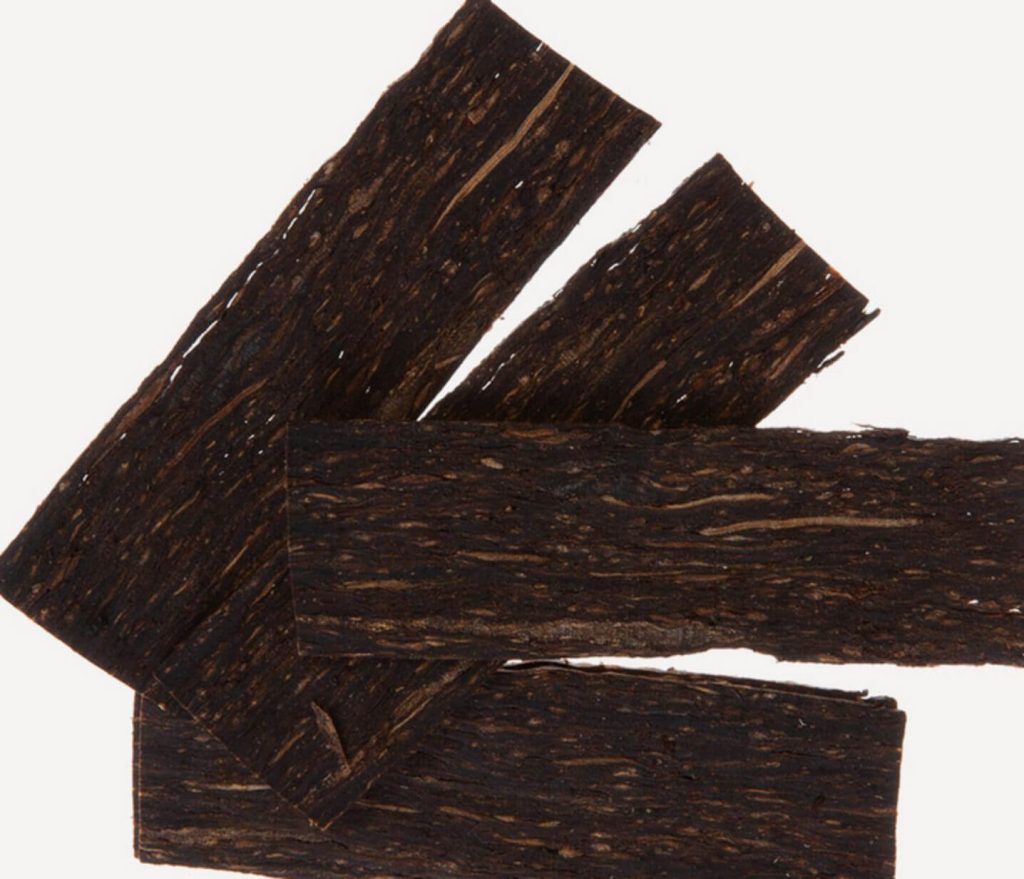 Dark-fired Latakia Tobacco